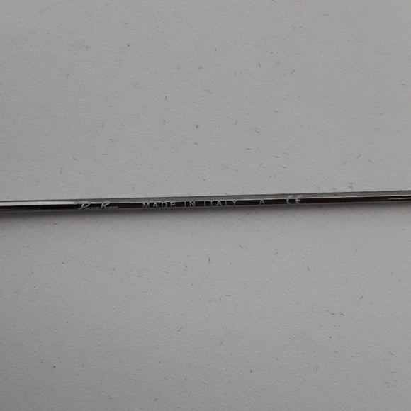 Brand New RayBan unisex W3360 mirrored Sunglasses - Picture 6 of 8